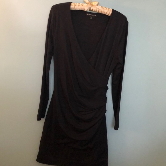 NWOT Athleta dress - Picture 1 of 3